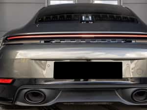 Porsche 911 Carrera 4S 992.2 Automată 480 HP Benzină — miniatura 5