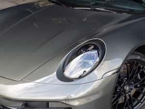 Porsche 911 Carrera 4S 992.2 Automată 480 HP Benzină — miniatura 6