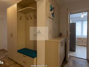 Victoriei-Banu Manta, apartament 2 camere lux — miniatura 4
