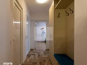 Victoriei-Banu Manta, apartament 2 camere lux — miniatura 5