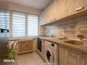 Victoriei-Banu Manta, apartament 2 camere lux — miniatura 6