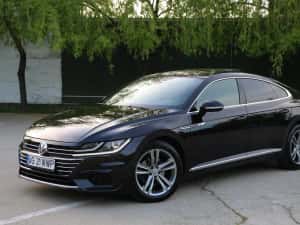Volkswagen ARTEON - R-LINE