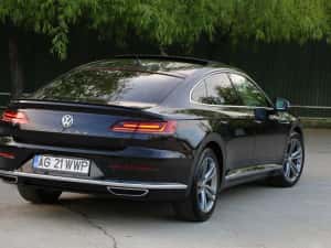 Volkswagen ARTEON - R-LINE — miniatura 3