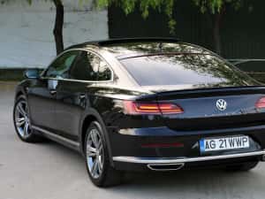 Volkswagen ARTEON - R-LINE — miniatura 4