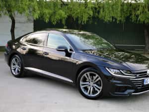 Volkswagen ARTEON - R-LINE — miniatura 10