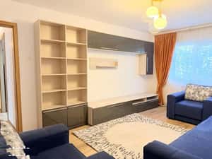 Apartament 2 camere zona Dristor — miniatura 3