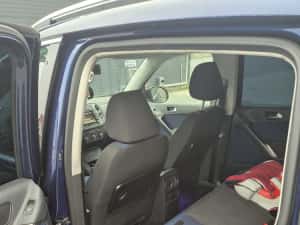 Vând tiguan 2008 4x4 dsg — miniatura 3