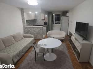 Metrou Costin Georgian mobilata renovata garsoniera — miniatura 4