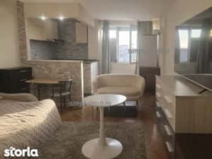 Metrou Costin Georgian mobilata renovata garsoniera — miniatura 5