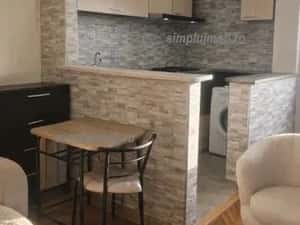 Metrou Costin Georgian mobilata renovata garsoniera — miniatura 6