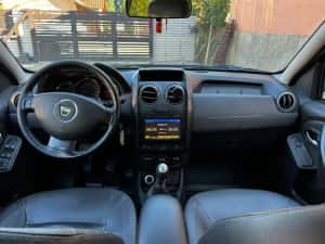 Dacia Duster 4x4, euro6! — miniatura 3