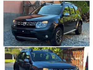 Dacia Duster 4x4, euro6! — miniatura 4