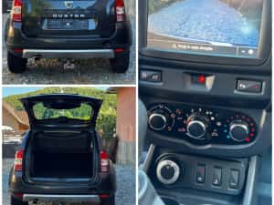 Dacia Duster 4x4, euro6! — miniatura 5