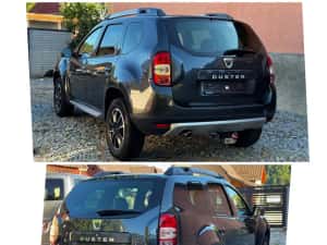 Dacia Duster 4x4, euro6! — miniatura 6