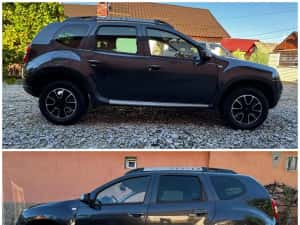 Dacia Duster 4x4, euro6! — miniatura 8