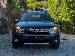 Dacia Duster 4x4, euro6! — miniatura 10