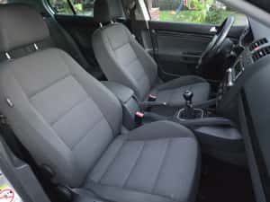 Golf 5 Gt an 2008 — miniatura 7