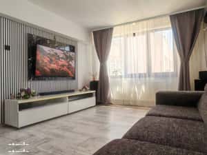 Apartament 3 camere decom. 75 mp - 3 min metrou Bd. 1 Dec. 1918 — miniatura 3