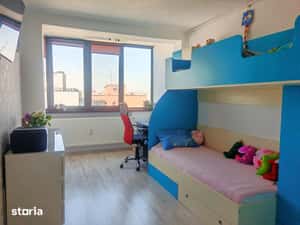 Apartament 3 camere decom. 75 mp - 3 min metrou Bd. 1 Dec. 1918 — miniatura 5