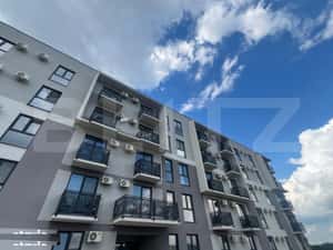 Apartament NOU Baile Felix — miniatura 2