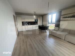 Apartament NOU Baile Felix — miniatura 3