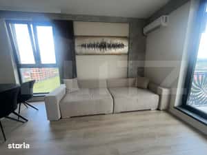 Apartament NOU Baile Felix — miniatura 4