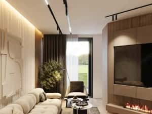 DIRECT DE LA DEZVOLTATOR | Apartament cu o camera | 0% Comision