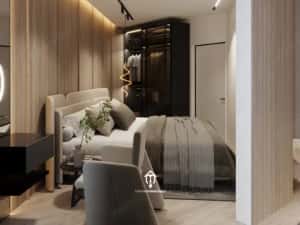 DIRECT DE LA DEZVOLTATOR | Apartament cu o camera | 0% Comision — miniatura 6