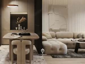DIRECT DE LA DEZVOLTATOR | Apartament cu o camera | 0% Comision — miniatura 10