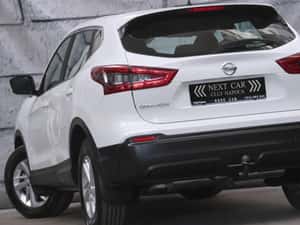 Nissan Qashqai N-Connecta - 2019 - 13.750 EUR — miniatura 4