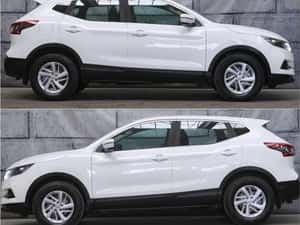 Nissan Qashqai N-Connecta - 2019 - 13.750 EUR — miniatura 5