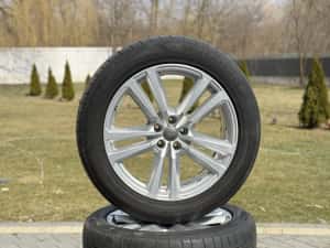 Anvelope Q7 285/45 R20 DE VARA — miniatura 1