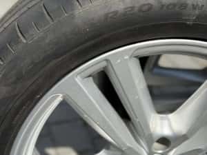 Anvelope Q7 285/45 R20 DE VARA — miniatura 2