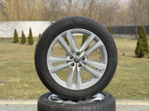 Anvelope Q7 285/45 R20 DE VARA — miniatura 4
