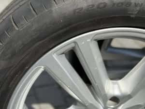 Anvelope Q7 285/45 R20 DE VARA — miniatura 5