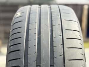 Anvelope Q7 285/45 R20 DE VARA — miniatura 6