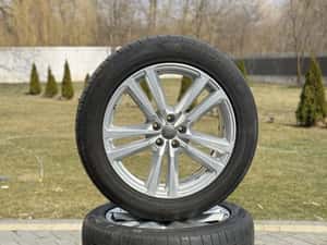 Anvelope Q7 285/45 R20 DE VARA — miniatura 7