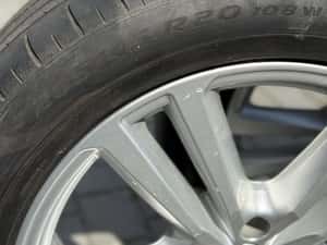 Anvelope Q7 285/45 R20 DE VARA — miniatura 8