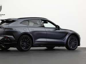 Aston Martin DBX SUV Second hand de vânzare — miniatura 6