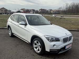 Bmw X1 2013 xdrive — miniatura 1