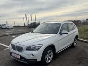 Bmw X1 2013 xdrive — miniatura 2