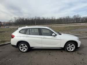 Bmw X1 2013 xdrive — miniatura 3