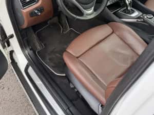 Bmw X1 2013 xdrive — miniatura 5