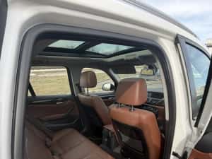 Bmw X1 2013 xdrive — miniatura 6