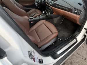 Bmw X1 2013 xdrive — miniatura 7