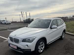 Bmw X1 2013 xdrive — miniatura 10