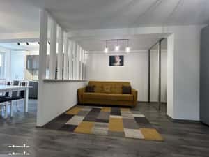 Apartament 2 camere, Imobil nou, Dambul Rotund — miniatura 1