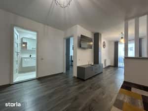 Apartament 2 camere, Imobil nou, Dambul Rotund — miniatura 4
