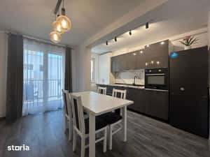 Apartament 2 camere, Imobil nou, Dambul Rotund — miniatura 5