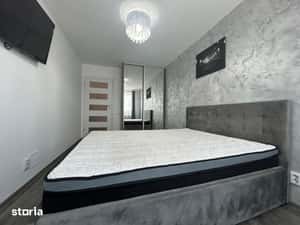 Apartament 2 camere, Imobil nou, Dambul Rotund — miniatura 6